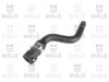 FIAT 46761691 Hose, heat exchange heating